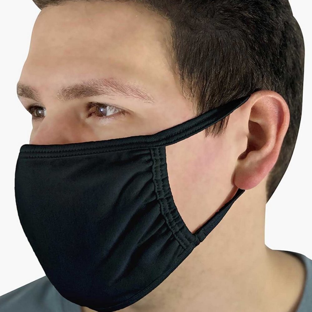 Fruit of the Loon Adult 50 Pack Face Masks - One Size